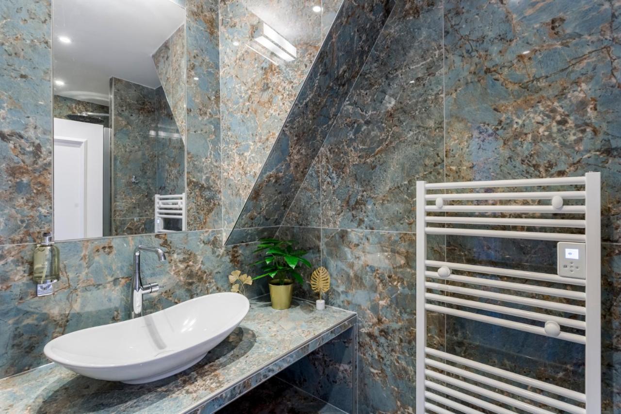 Merveil - Luxury Suite - Marais - Antoine II Paris Exterior foto
