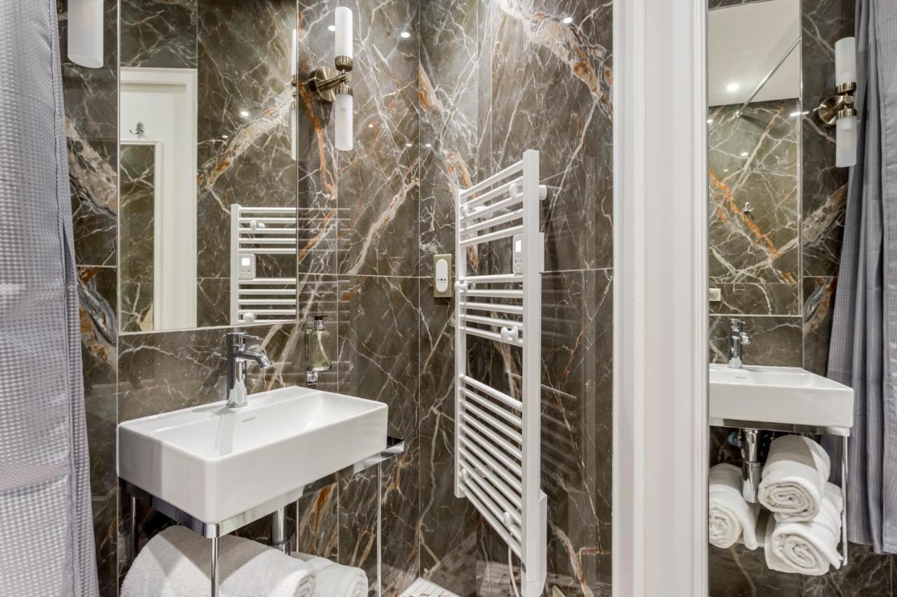 Merveil - Luxury Suite - Marais - Antoine II Paris Exterior foto