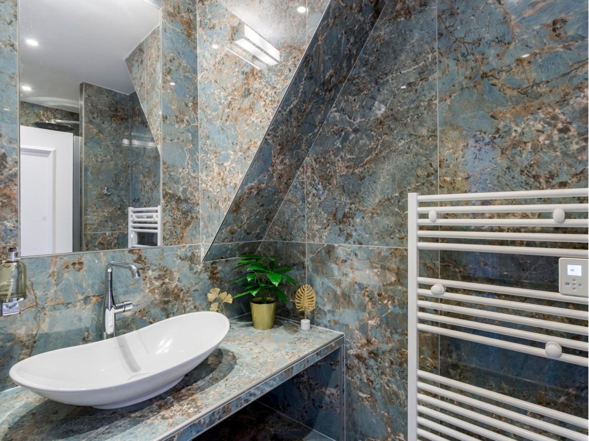 Merveil - Luxury Suite - Marais - Antoine II Paris Exterior foto
