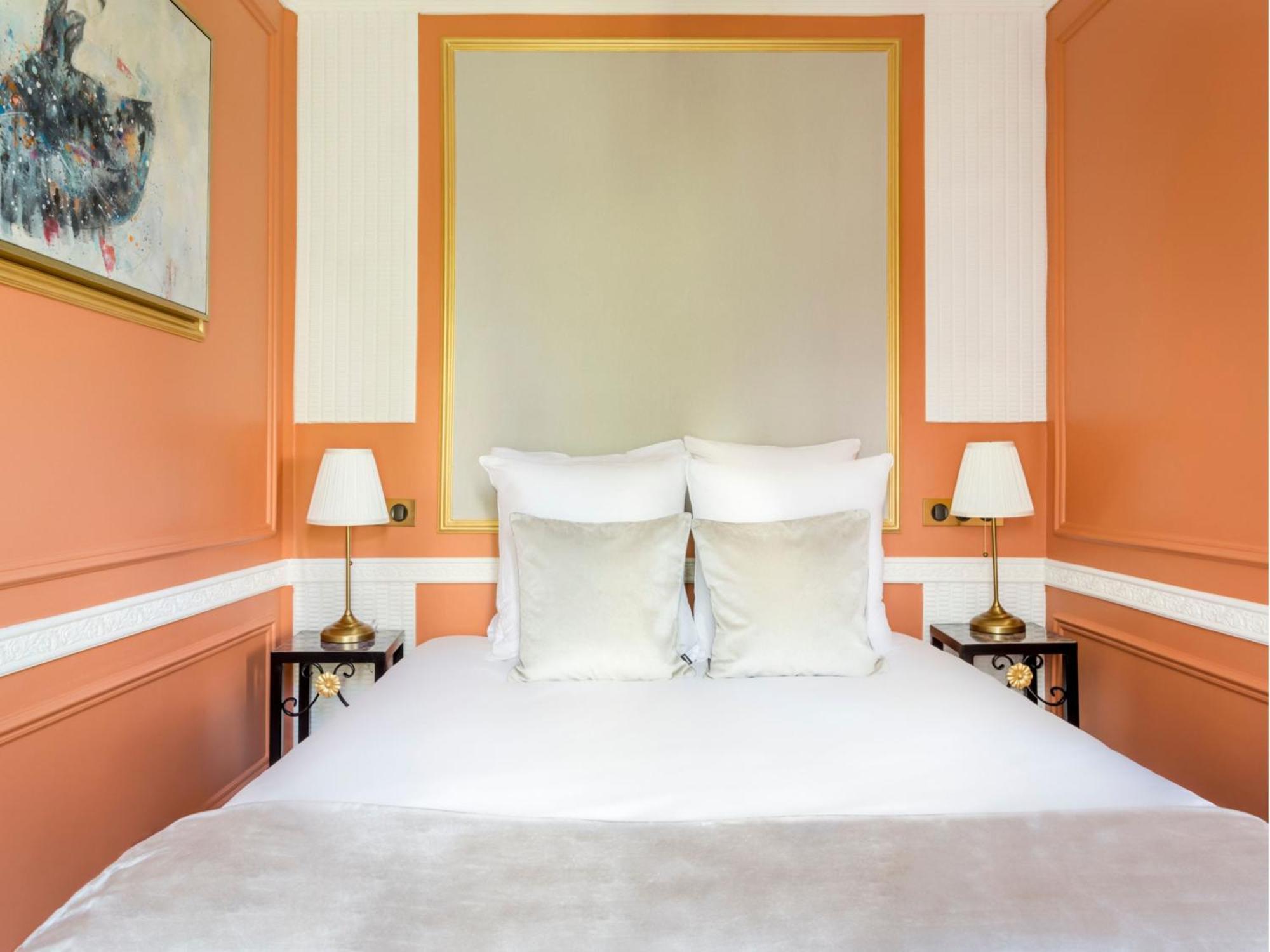 Merveil - Luxury Suite - Marais - Antoine II Paris Exterior foto